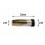 Nozzle AWM 15, cylindrical