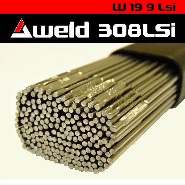 Svařovací drát Aweld 308LSi TIG pr. 1,6 mm / 5 kg Svařovací drát Aweld 308LSi TIG pr. 1,6 mm / 5 kg